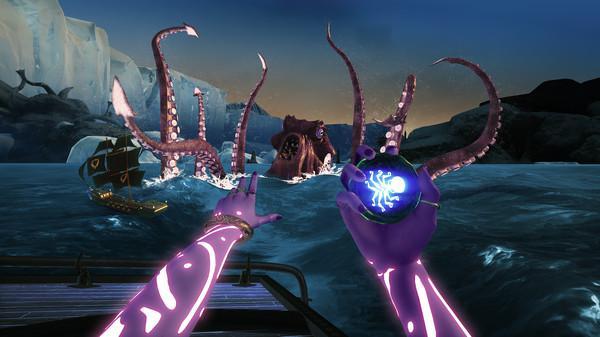 海盗船战争（Battlewake）