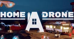 无人机的世界（Home A Drone）