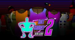 狂热深蹲2：全新的荣誉（Hot Squat 2： New Glory）