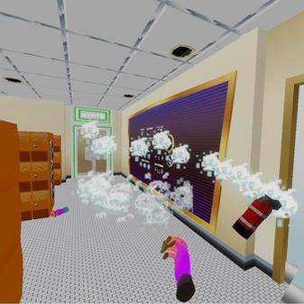 狂热深蹲2：全新的荣誉（Hot Squat 2： New Glory）