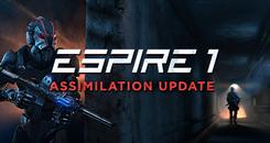 生存第一章：隐形 汉化版（Espire 1： VR Operative）