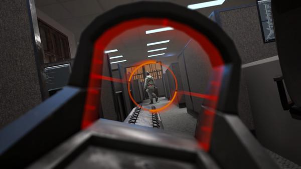 生存第一章：隐形 汉化版（Espire 1： VR Operative）