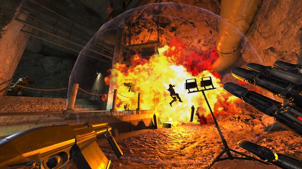 生存第一章：隐形 汉化版（Espire 1： VR Operative）