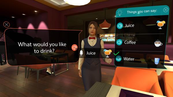 Mondly：在VR里学外语（Mondly： Learn Languages in VR）