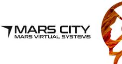 火星城市（Mars City）