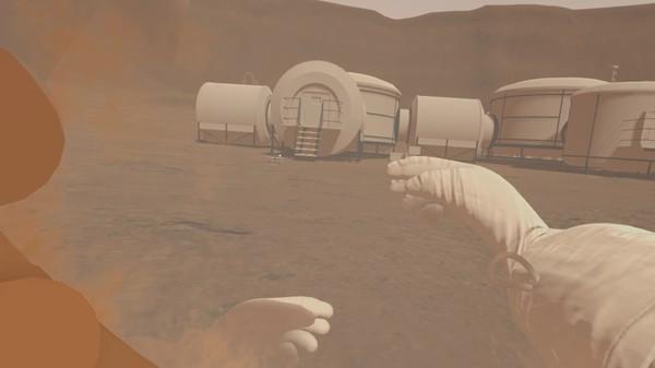 火星城市（Mars City）