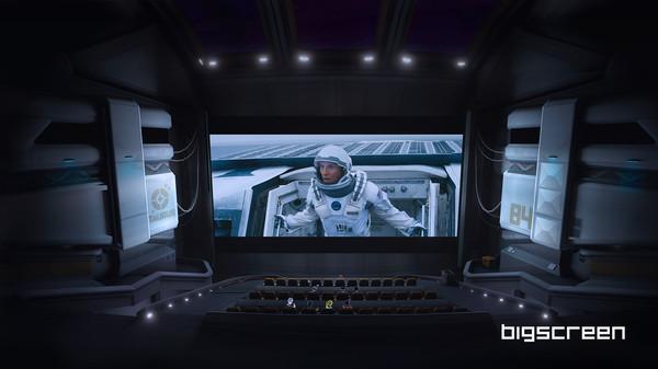 大屏幕测试版（Bigscreen Beta）