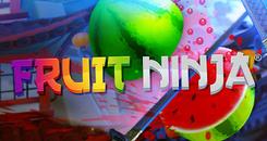 水果忍者 (Fruit Ninja VR)