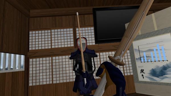 剑道之光（KENDO）