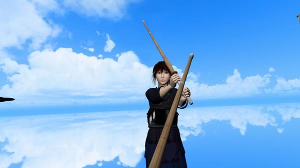 剑道之光（KENDO）