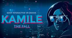 卡米乐：堕落（Kamile： The Fall）