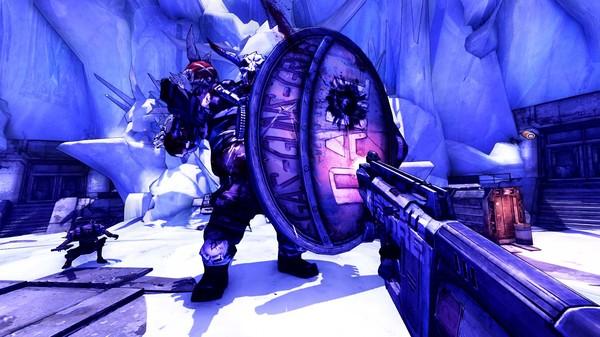 无主之地2VR 汉化版（Borderlands 2 VR）