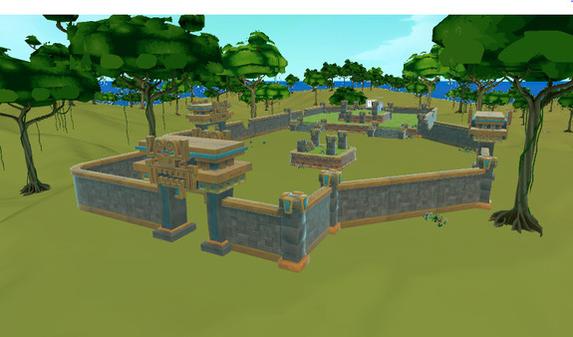 龙的故事（A Dragon's Tale VR）