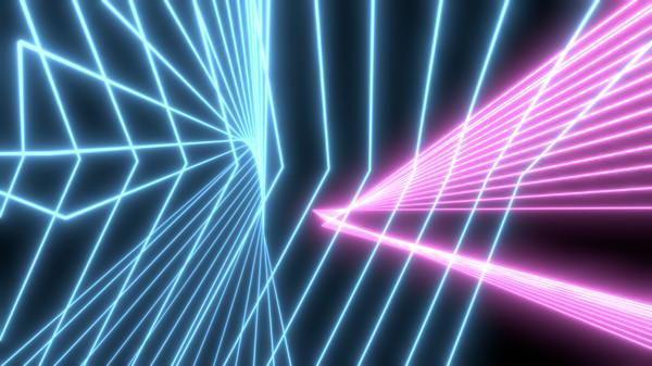 屏保VR（Screensavers VR）