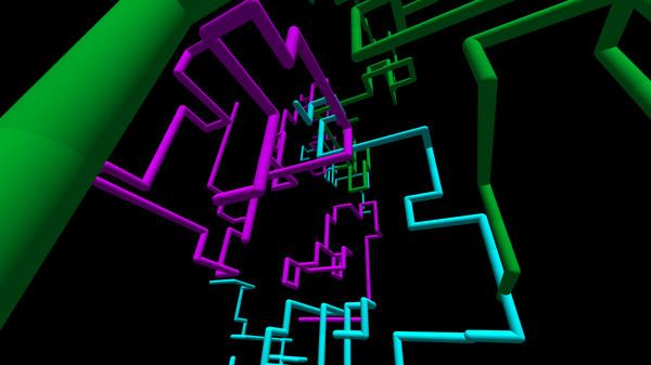 屏保VR（Screensavers VR）