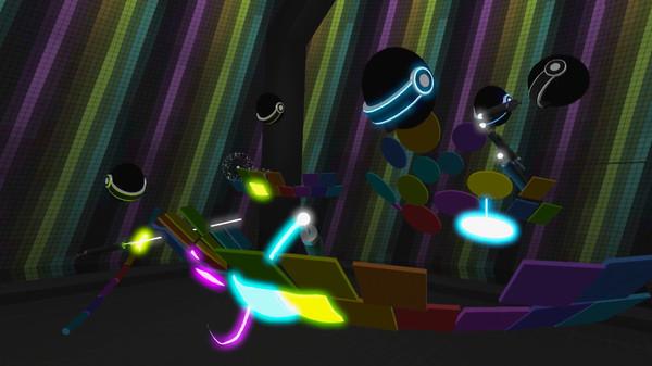 EXA： 无限乐器（EXA： The Infinite Instrument）