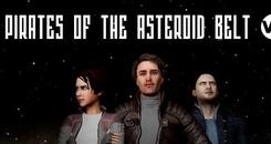 海盗的小行星带VR（Pirates of the Asteroid Belt VR）
