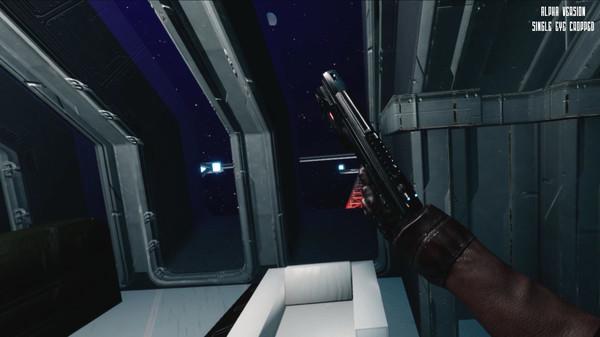 海盗的小行星带VR（Pirates of the Asteroid Belt VR）