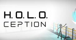 全新体验（Holoception）