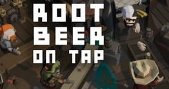 扎啤（Root Beer On Tap）