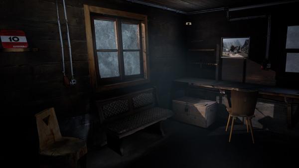 异教徒峰值VR（PAGAN PEAK VR）