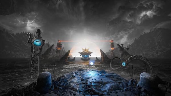 极乐世界之旅（Journey For Elysium）
