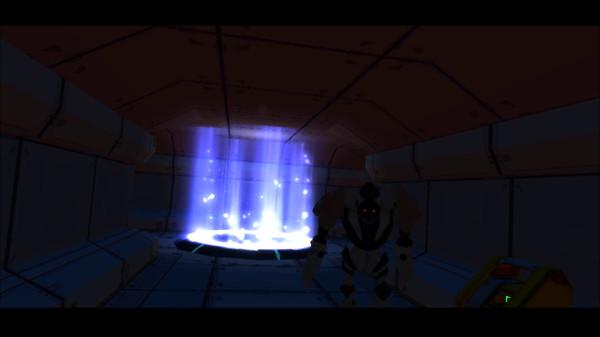 终极任务（Final Mission VR）