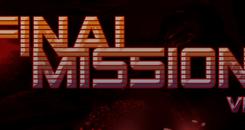 终极任务（Final Mission VR）