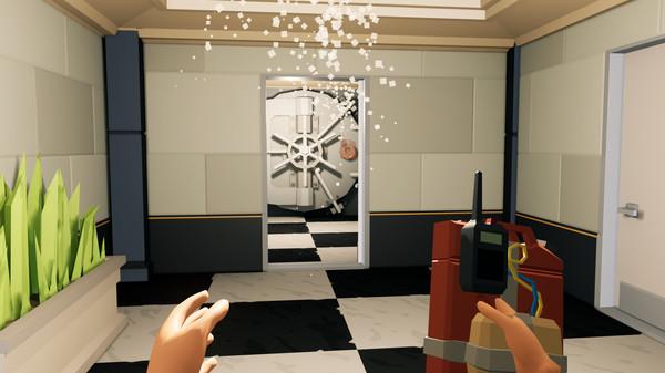 家里有贼（There is a Thief in my House VR）