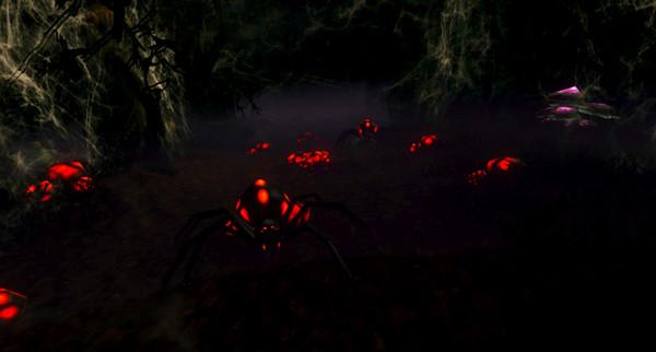 幽灵之夜2（Spooky Night 2）