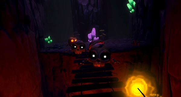 幽灵之夜2（Spooky Night 2）