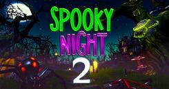 幽灵之夜2（Spooky Night 2）