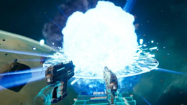 银河护卫队（Galactic Rangers VR）