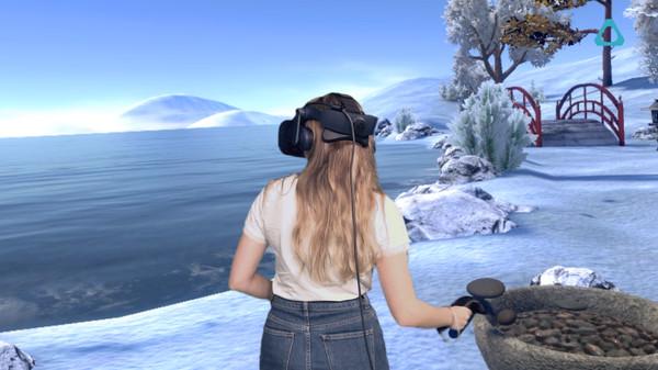 每日冥想（ReMind VR： Daily Meditation）