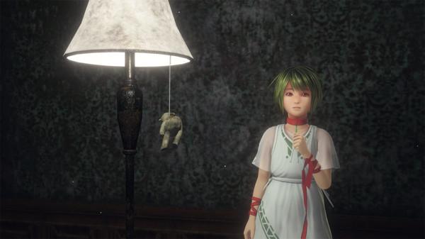 最后的迷宫（Last Labyrinth（ラストラビリンス））