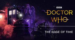 神秘博士：时间的边缘（Doctor Who： The Edge Of Time）