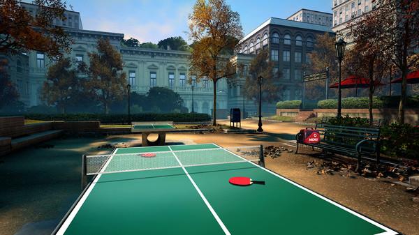 VR乒乓球专业版（VR Ping Pong Pro）