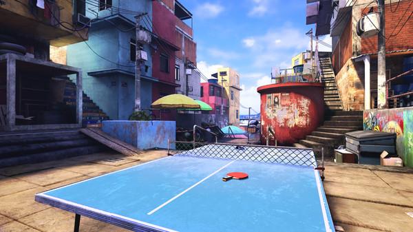 VR乒乓球专业版（VR Ping Pong Pro）