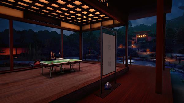 VR乒乓球专业版（VR Ping Pong Pro）