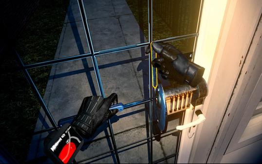 小偷模拟器（Thief Simulator VR）