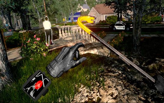 小偷模拟器（Thief Simulator VR）