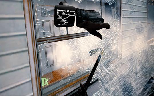 小偷模拟器（Thief Simulator VR）
