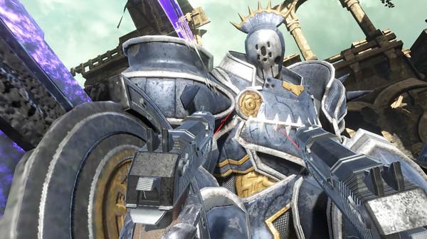 泰坦杀手 (TITAN SLAYER)