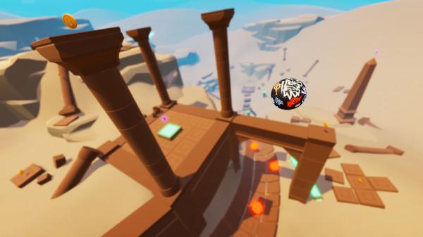 机械圣甲虫 DLC版（Glyph VR）
