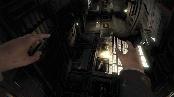 层层恐惧（Layers of Fear VR）