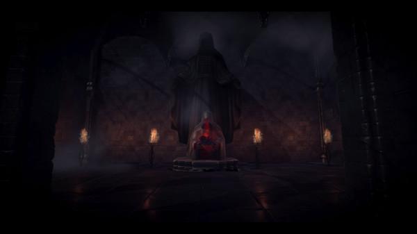 死亡气息（Death Gasp VR）