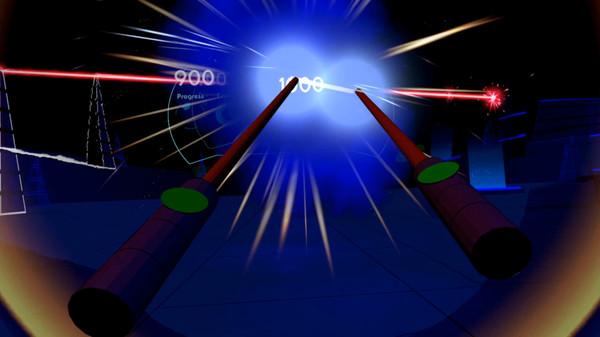 激光Z（Laser Z）