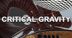 临界重力（Critical Gravity）