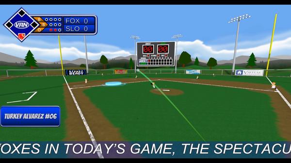 棒球运动（TOTALLY BASEBALL）