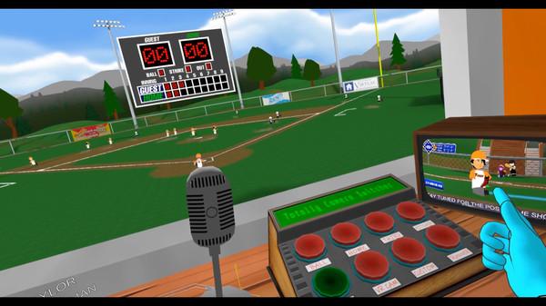 棒球运动（TOTALLY BASEBALL）